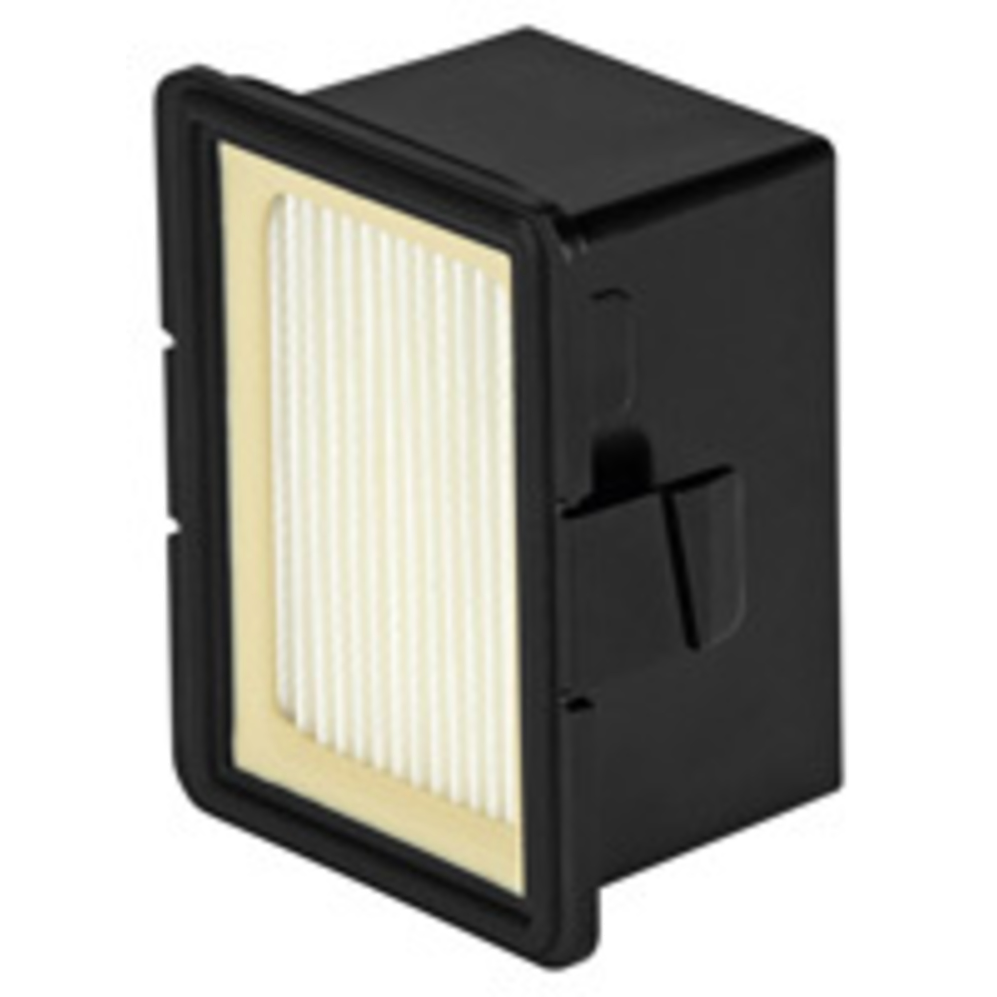 Bosch HEPA Filter — Captures 99.97% of Particles, Compatible with GBH18 V-26, Model# DF18V-16